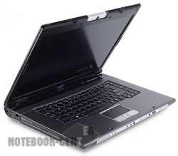 Acer TravelMate 8215WLHI 