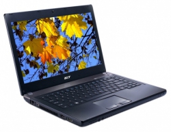 Acer TravelMate 8473TG-2434G50Mnkk