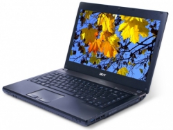 Acer TravelMate 8473TG-2434G50Mnkk