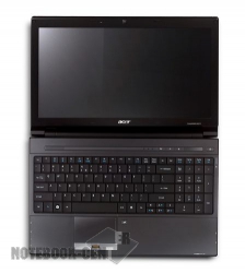 Acer TravelMate 8571G-944G16Mi