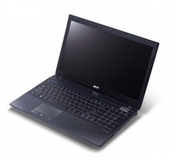 Acer TravelMate 8572TG-383G50Mnkk