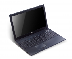 Acer TravelMate 8573T-2414G50Mnkk