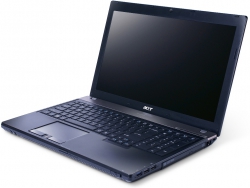 Acer TravelMate 8573TG-2432G50Mnkk