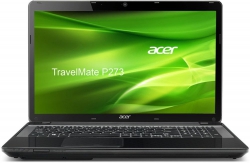 Acer TravelMate P273-M-53236G75Mnks