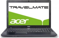 Acer TravelMate P453-M-20204G50Makk