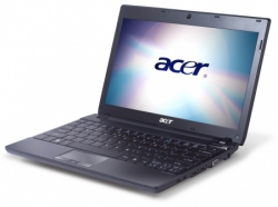 Acer TravelMate TimelineX 8172T-38U3G32nkk