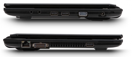 Acer TravelMate TimelineX  8172T -38U3G32nkk