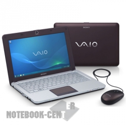 Sony VAIO VPC-W21Z1R/T