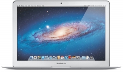 Apple MacBook Air 13 MD231RS/A