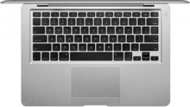 Apple MacBook Air MB003LL/A