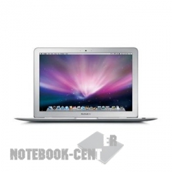 Apple MacBook Air MB543 