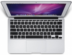 Apple MacBook Air MC5061RS/A 