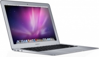 Apple MacBook Air MC5063RS/A 