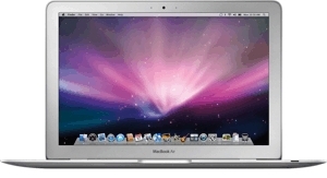 Apple MacBook Air MMGG2RU/A