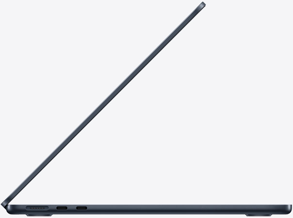 Apple MacBook Neo 13 (A18 Pro, 2026)