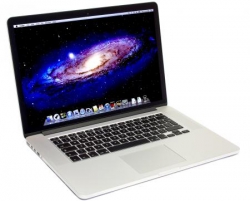 Apple MacBook Pro 15 Z0MK000BT