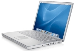 Apple MacBook Pro MB166RS/A 