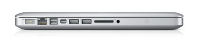 Apple MacBook Pro MC118 