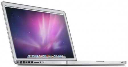 Apple MacBook Pro MC721HRS/A 