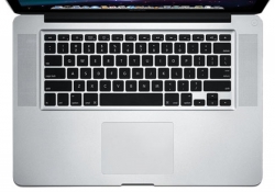 Apple MacBook Pro Z0GH/9