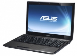 ASUS A52F