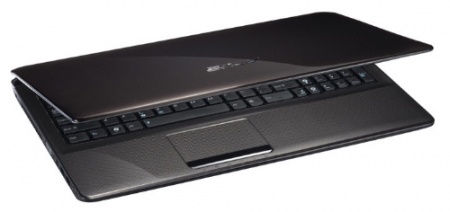 ASUS A 52F