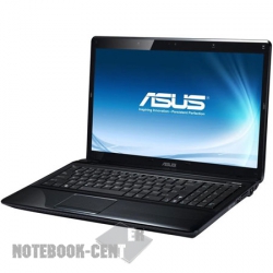 ASUS A52JK