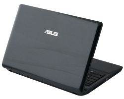 ASUS A52Jr