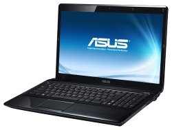 ASUS A52JU