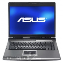 ASUS A6Jm