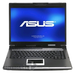 ASUS A6T