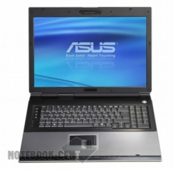 ASUS A7U