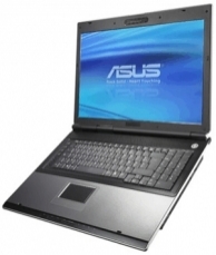 ASUS A7U (A7U-MK36S1CDAW)