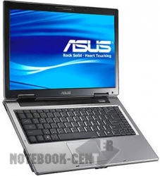 ASUS A8H Jp