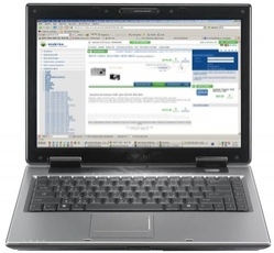 ASUS A8Sr