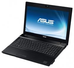 ASUS B43J