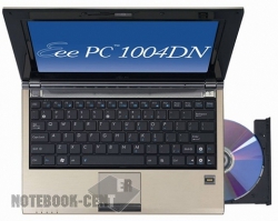 ASUS Eee PC 1004DN