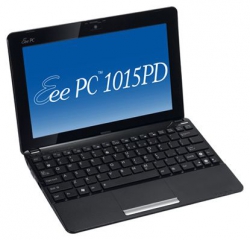 ASUS Eee PC 1015BX-90OA3KBB5211987E13EQ