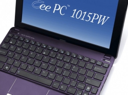 ASUS Eee PC 1015PW-90OA39B14213987E13EQ
