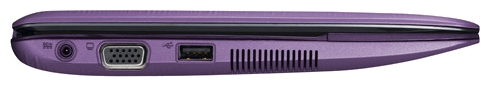 ASUS Eee PC 1015PW-90OA39B14213987E13EQ