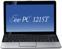 ASUS Eee PC 1215N-90OA2HB385159A7E43EQ