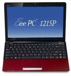 ASUS Eee PC 1215N-90OA2HB485159A7E43EQ