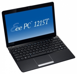 ASUS Eee PC 1215N-90OA2HB58416900E43EQ