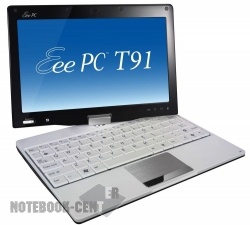 ASUS Eee PC T91 