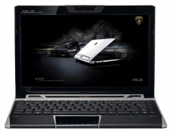 ASUS Eee PC VX6 LAMBORGHINI 90OA2TB143129A7E23EQ