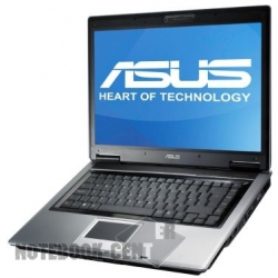 ASUS F3Jc