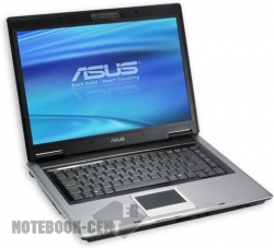 ASUS F3Sc