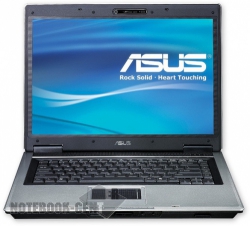 ASUS F5R-C520S58FXW