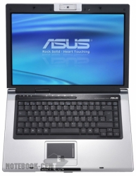 ASUS F5RL