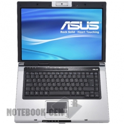 ASUS F5Sr